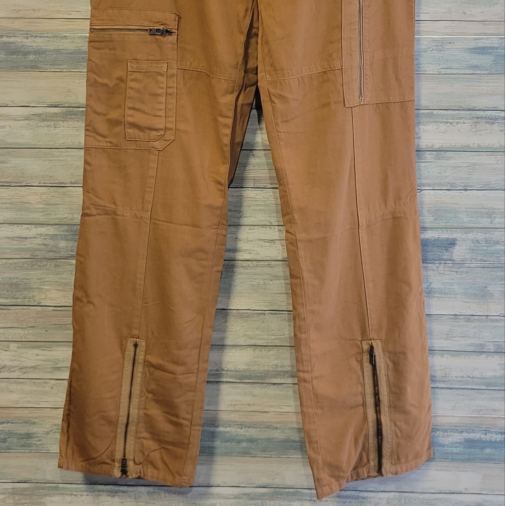DA-NANG PANTS - Picture 3 of 5